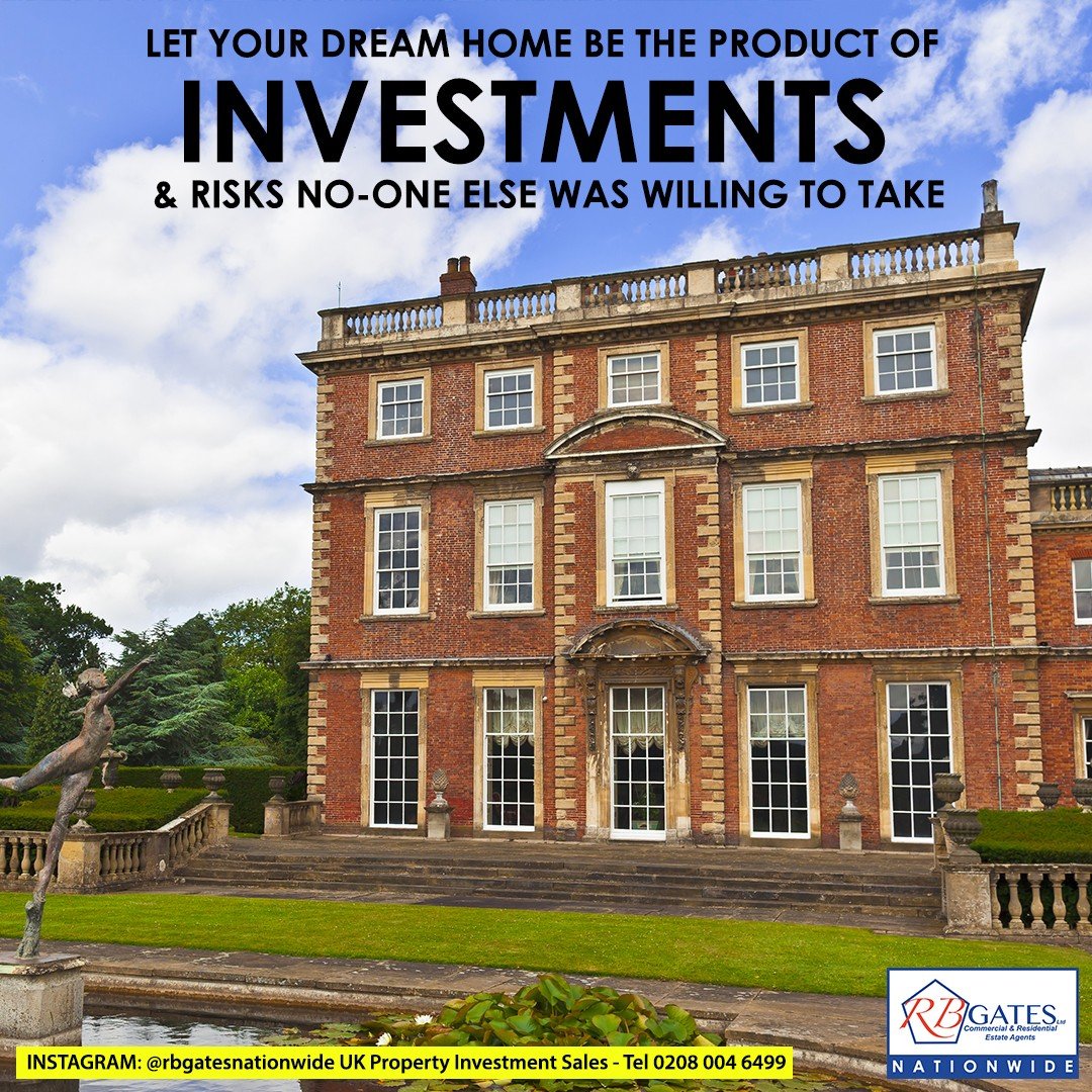 PROGRESS TOWARDS ACHIEVING YOUR DREAM HOME!