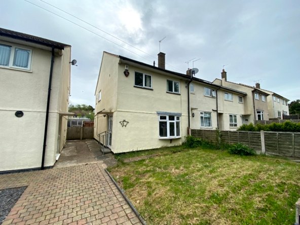 [21AB275] 3 Bed House