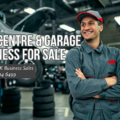 [23AB307] LH MOT Centre & Garage
